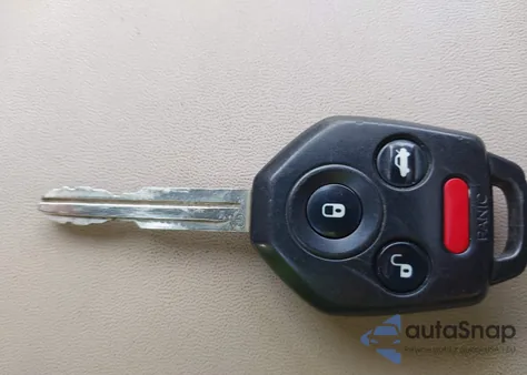 2016 Subaru Outback 2.5I Premium z USA, uszkodzony, nr VIN 4S4BSAHC7G3347658